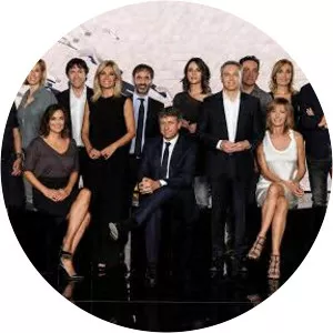 Antena 3 NoticiasSince 1990