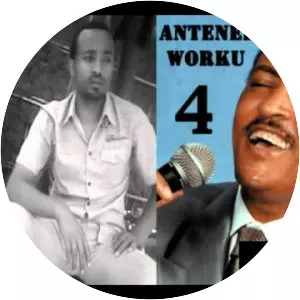 Anteneh Worku