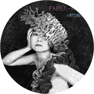 Antennasia - Musical group