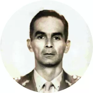 Antenor de Santa Cruz Abreu