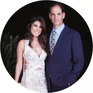 Antenor Mayrink Veiga photograph