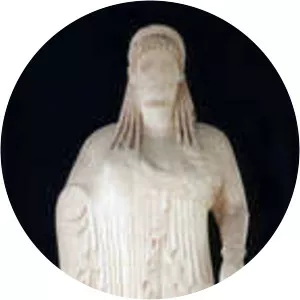 Antenor of Troy photograph