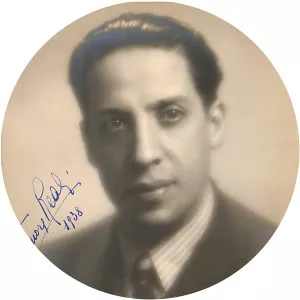 Antenore Reali Musician