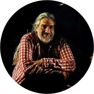 Anteo del Mastro - Nacha Guevara's ex-husband