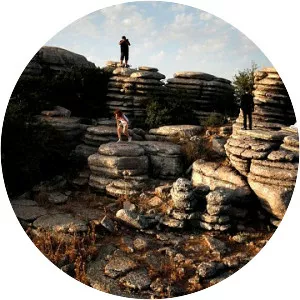 Antequera Dolmens Site - Protected site