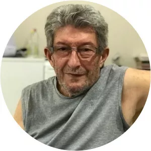 Anter Anter - Musa Anter's son