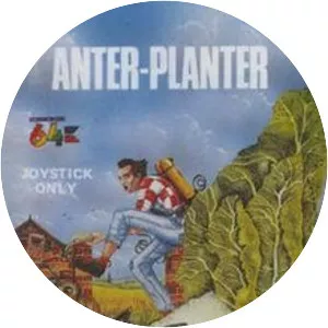 Anter Planter