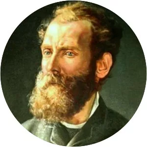 Antero de Quental - Portuguese poet