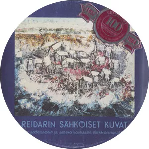 Antero Honkanen Musician