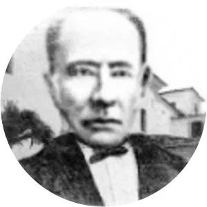 Antero José Ferreira de Brito