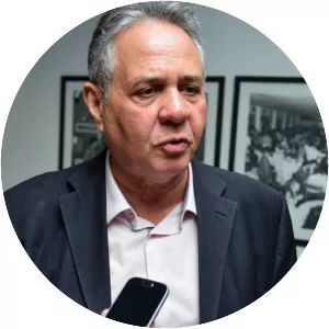 Antero Paes de Barros