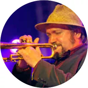Antero Priha - Finnish trumpeter