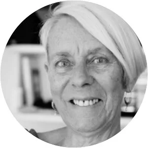 Anthea Callen - Author