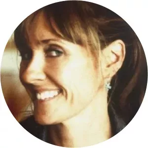 Anthea Paul - Author