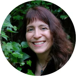 Anthea Sharp - Author