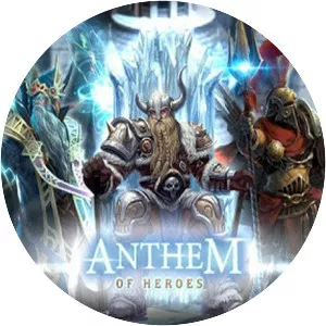 Anthem of Heroes - Video game