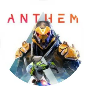 Anthem - Online game