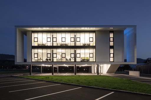 Anthentic Logistik GmbH - Freight forwarding service in Langkampfen, Austria