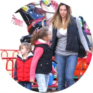 Anthi Androtsaki photograph