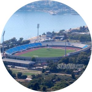 Anthi karagianni stadium