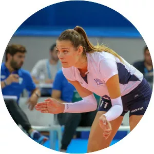 Anthí Vasilantonáki