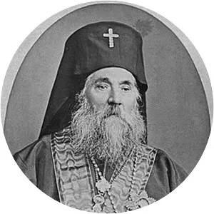 Anthim I - Political figure