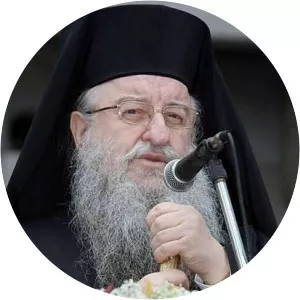 Anthimos of Thessaloniki