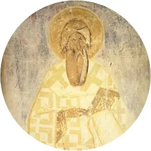 Anthimus of Nicomedia