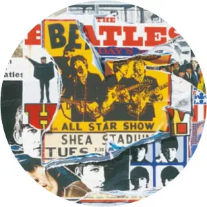 Anthology 2 - Compilation album by The Beatles