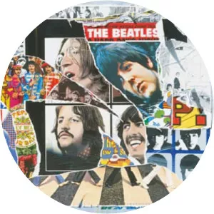 Anthology 3 - Compilation album by The Beatles