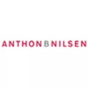 Anthon B. Nilsen