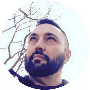 Anthon St Maarten - Author