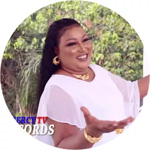 Anthonia Fufeyin - Jeremiah Omoto Fufeyin's wife