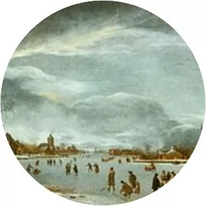 Anthonie Beerstraaten