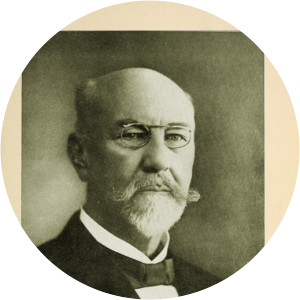 Anthonie Cornelis Oudemans