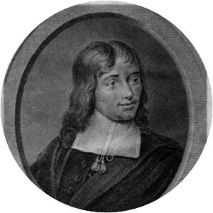 Anthonie Heinsius