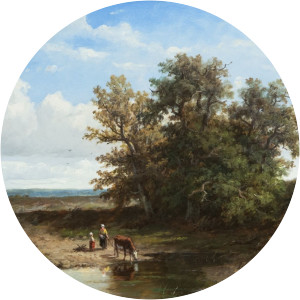 Anthonie Jacobus van Wijngaerdt