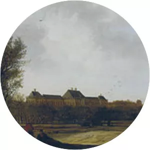 Anthonie Jansz. van der Croos