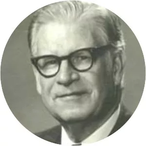 Anthony A. Hoekema