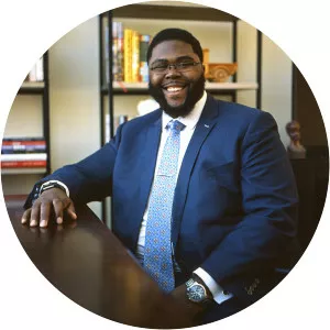 Anthony Abraham Jack photograph