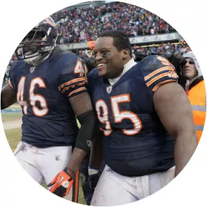 Anthony Adams - American television host