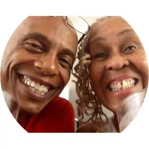 Anthony AK King - Singer