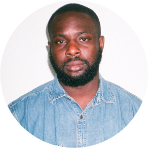 Anthony Akinbola