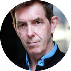 Anthony Allgood photograph