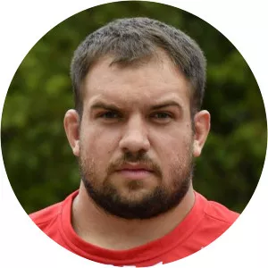 Anthony Alves - Rugby union player