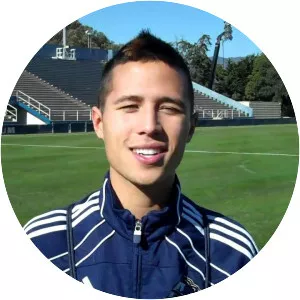 Anthony Ampaipitakwong