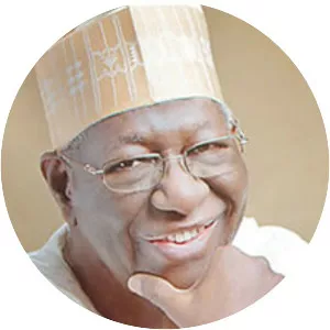 Anthony Anenih - Nigerian Politician