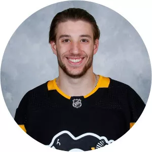 Anthony Angello - Ice hockey forward