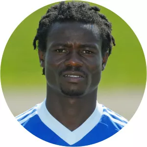Anthony Annan