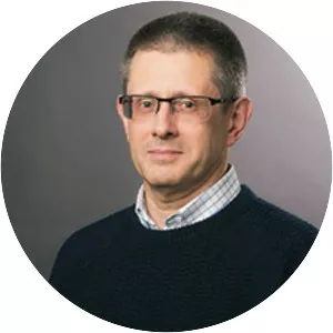 Anthony Arnull photograph